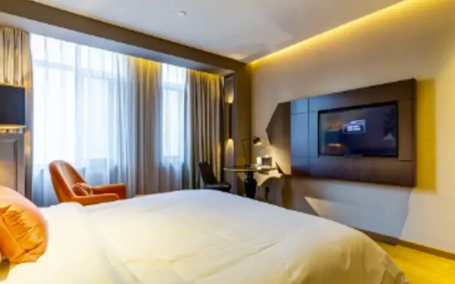 Yitel Premium (Xi'an High-tech Zone Jinye Road)