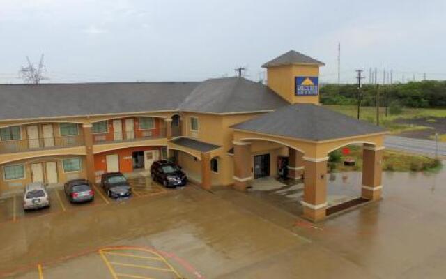 Executive Inn & Suites - Jewett