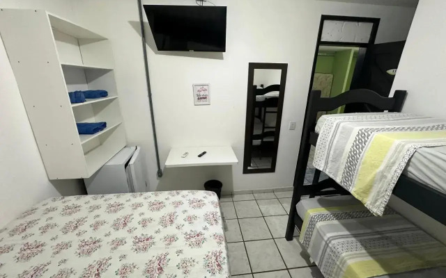 Dunas Hostel