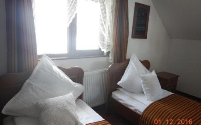 Hotel Bucovina