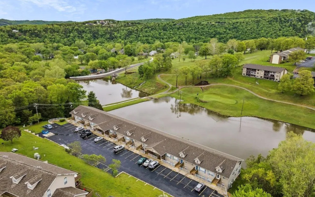 Abby Lane Oasis - Branson