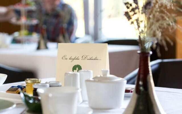 Schrebenza Apartments & Natur