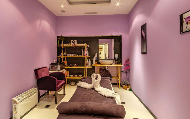Saint George Palace Bansko Aparthotel