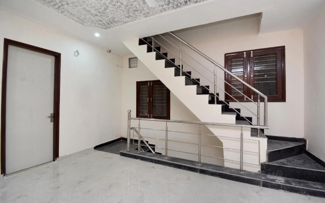 Oyo 29619 R.K. Palace