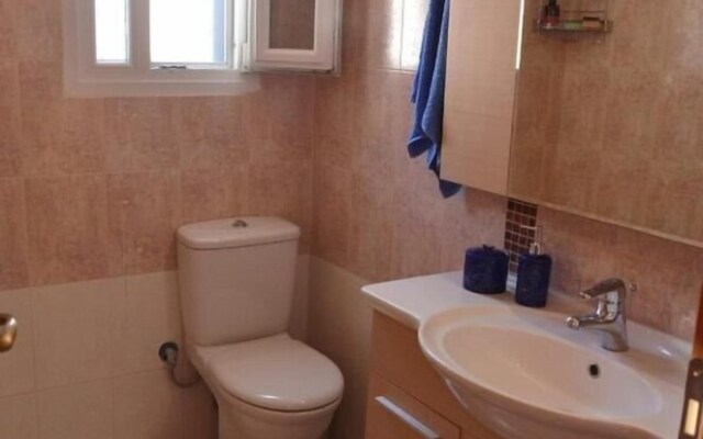 Beautiful Apt In Ano Mera Village
