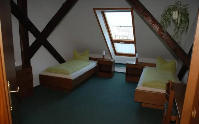 Gasthof und Pension Frankenthal