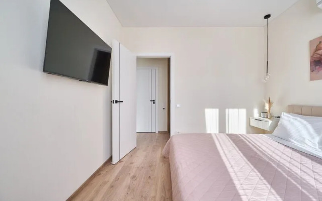 Йо Плейс на улице Героя Владислава Посадского 16/1