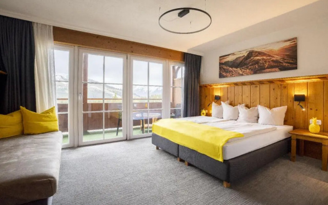 Hotel Alpenrose