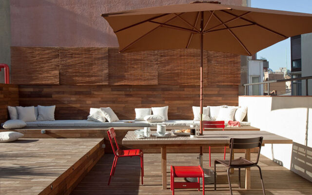 DestinationBCN Apartment Suites