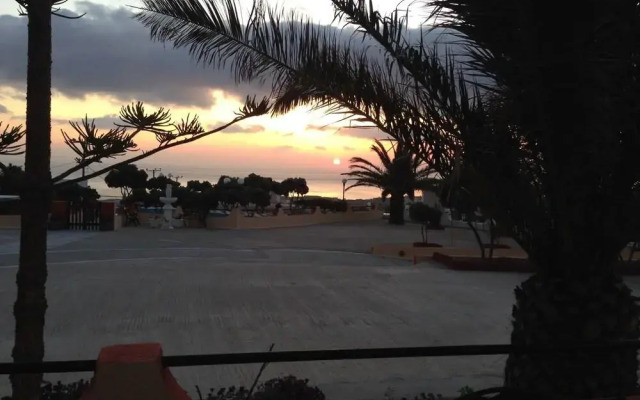 Villa Romantic