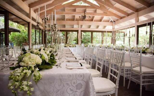 Prana Lodge