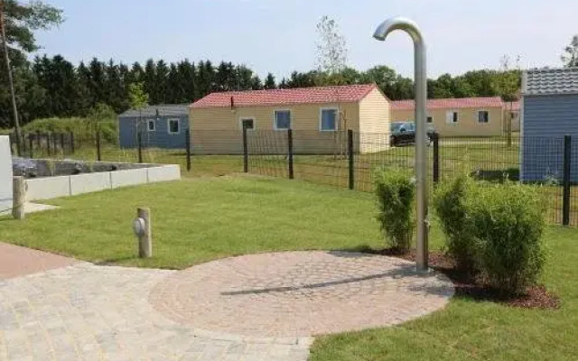 Campingpark Sï¿½dheide