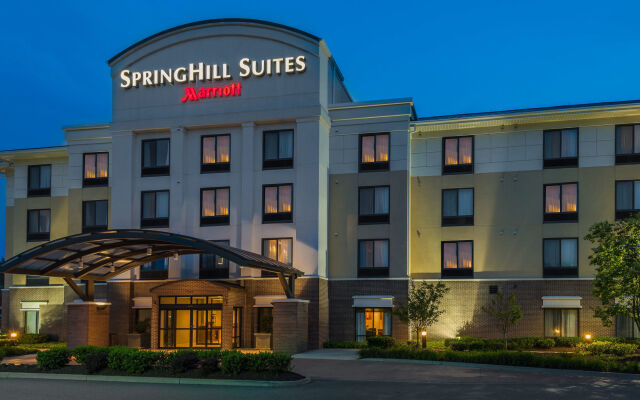 Springhill Suites by Marriott Richmond Northwest