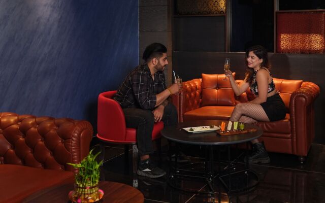 Zone By The Park Pathankot