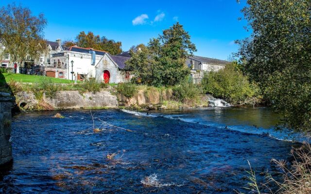 Aughrim Holiday Village