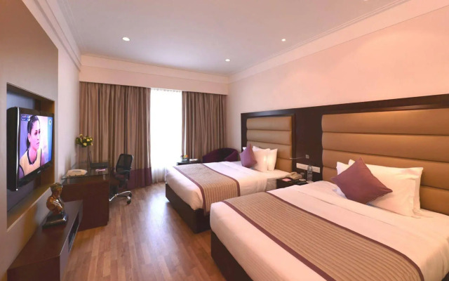JP Hotel & Resorts