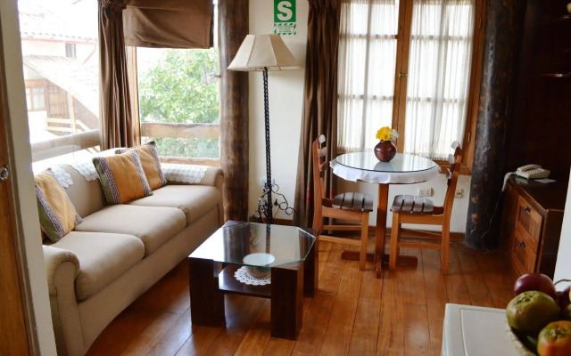 Casona La Recoleta