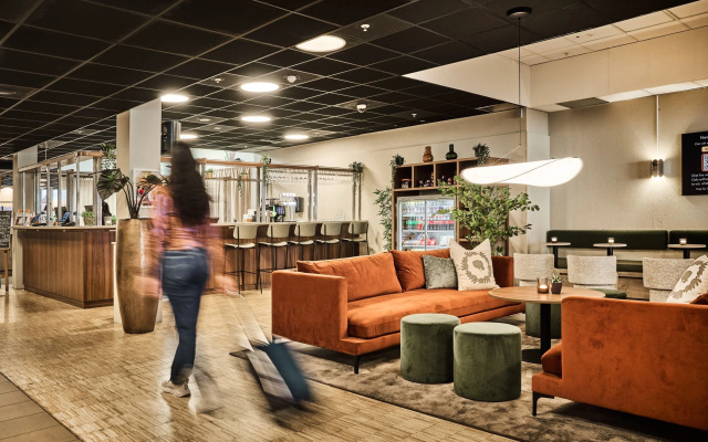 Smarthotel Oslo - Image 2