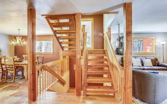 Snowy River 4 Bedroom Home by RedAwning