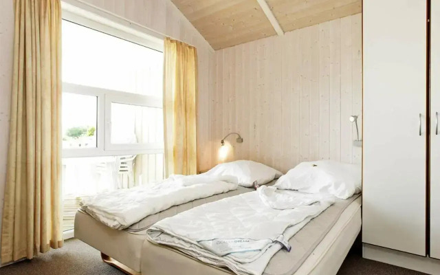 Four-Bedroom Holiday home in Otterndorf 13