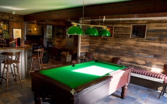 Queens Arms