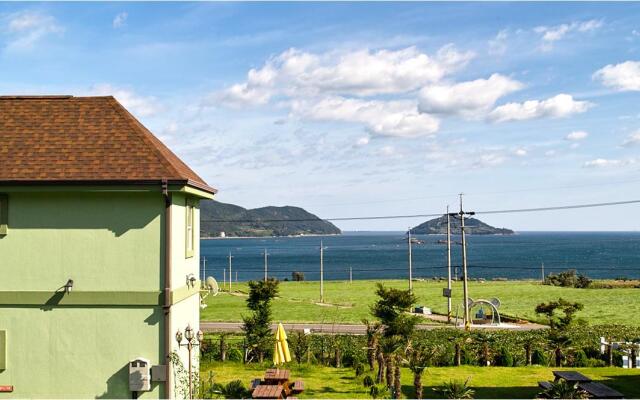 namhe everose pension