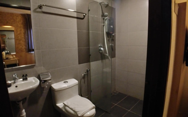 Hotel Westree