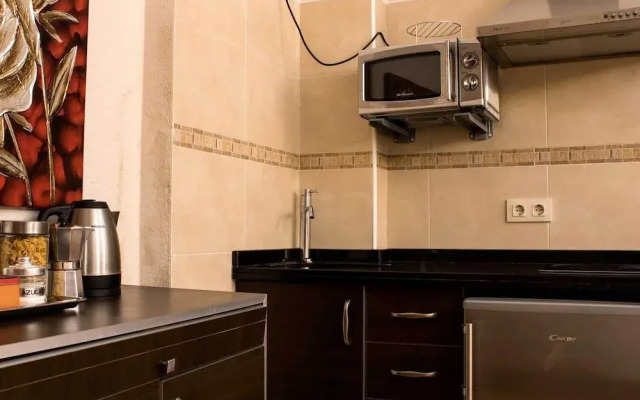 Apartamento Las Avutardas