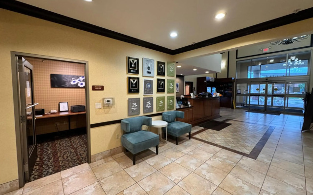 Sleep Inn & Suites Madison - Monona