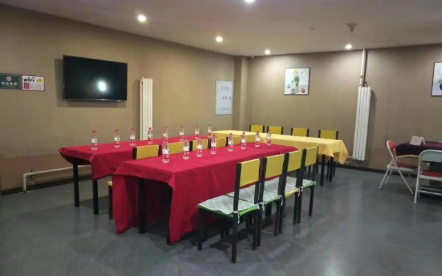 Huaxi Hotel