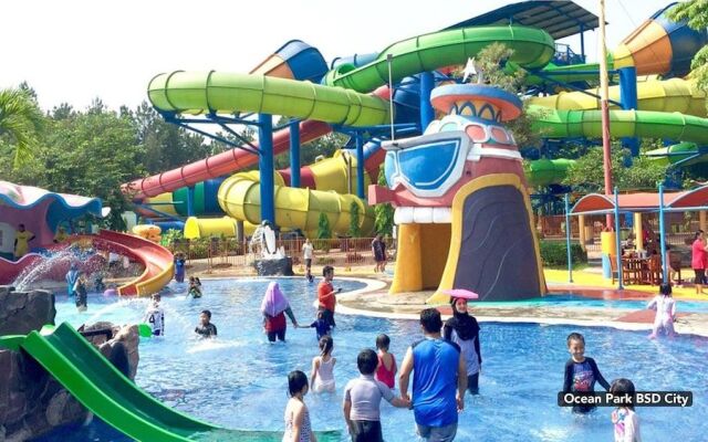 Altara Rooms