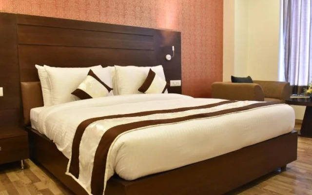 Hotel HBL International