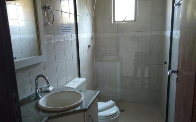 Encantada Floripa Azul