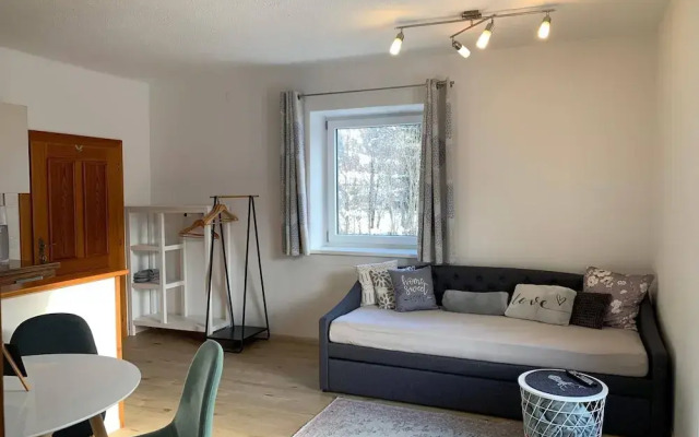 Apartment in Kotschach Near Nassfeld Ski Area