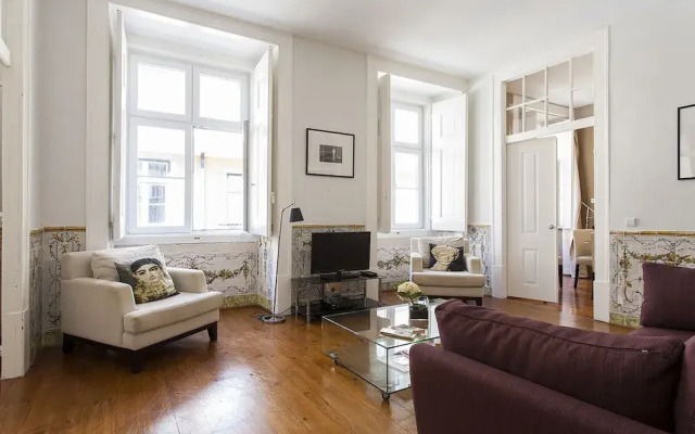 ALTIDO Correeiros Deluxe