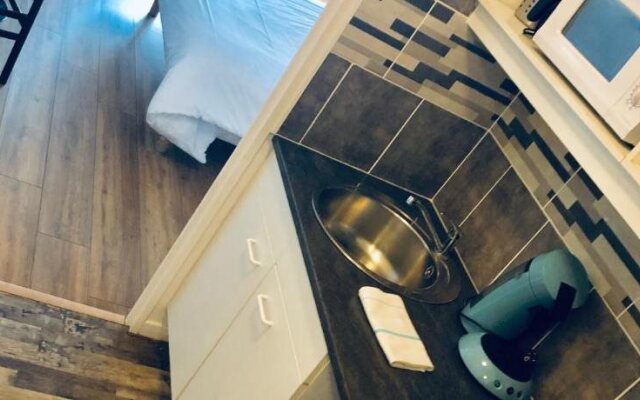Smart Rent Aparts Les Studiantes