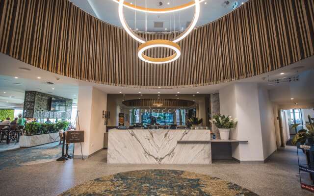 Best Western City Sands - Wollongong Golf Club