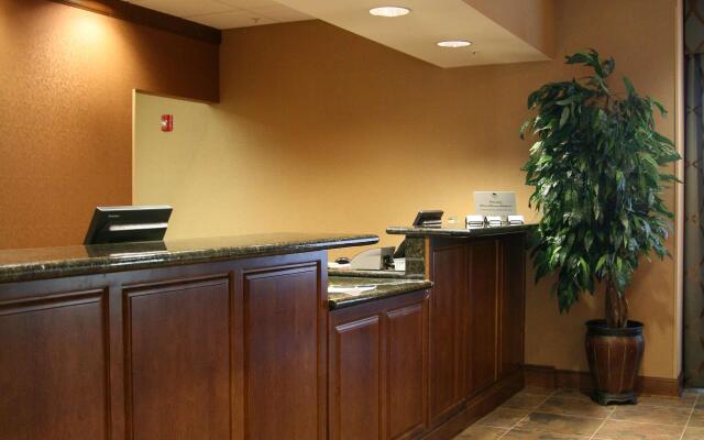Homewood Suites by Hilton Fayetteville