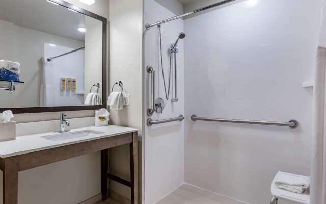 Best Western Plus Zion Canyon Inn & Suites
