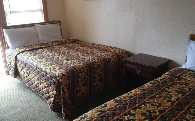BeachTree Motel