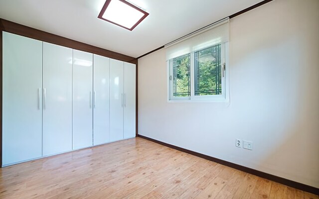 Yangpyeong Dandelion Pension