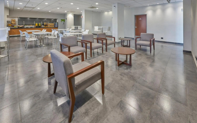 City Express by Marriott Matamoros