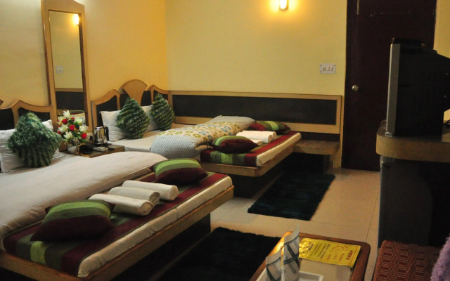 Cottage Ganga Inn