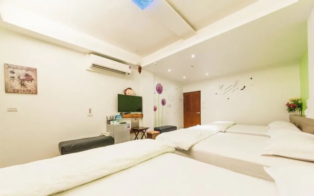 Kexing Homestay