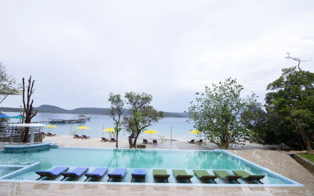 Pearl Beach Resort & Spa