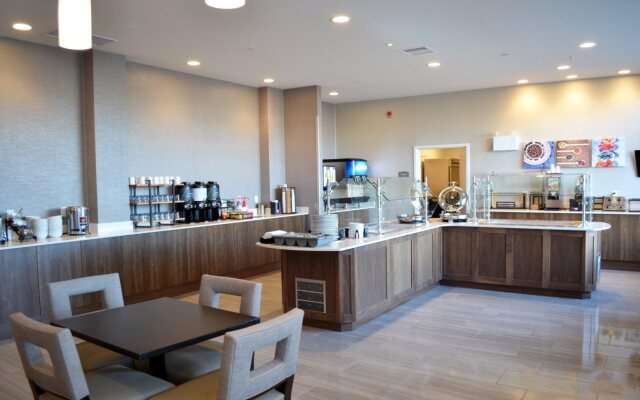 Staybridge Suites Red Deer North  by IHG