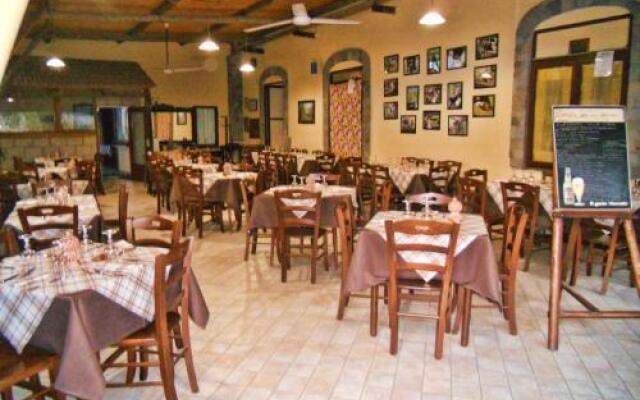 Agriturismo La Chiana