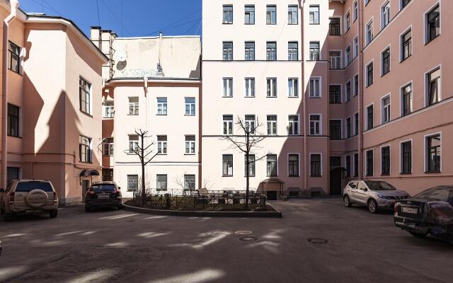 Klyuchi (Ключи) на улице 3-я Советская