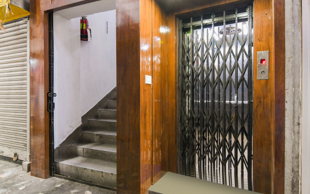 Super Hotel O Eminent Hotel