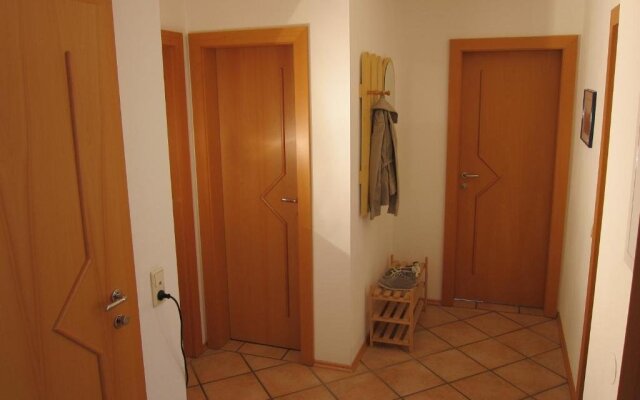 Millennium, Appartement